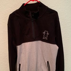 Grizzly grip tape jacket